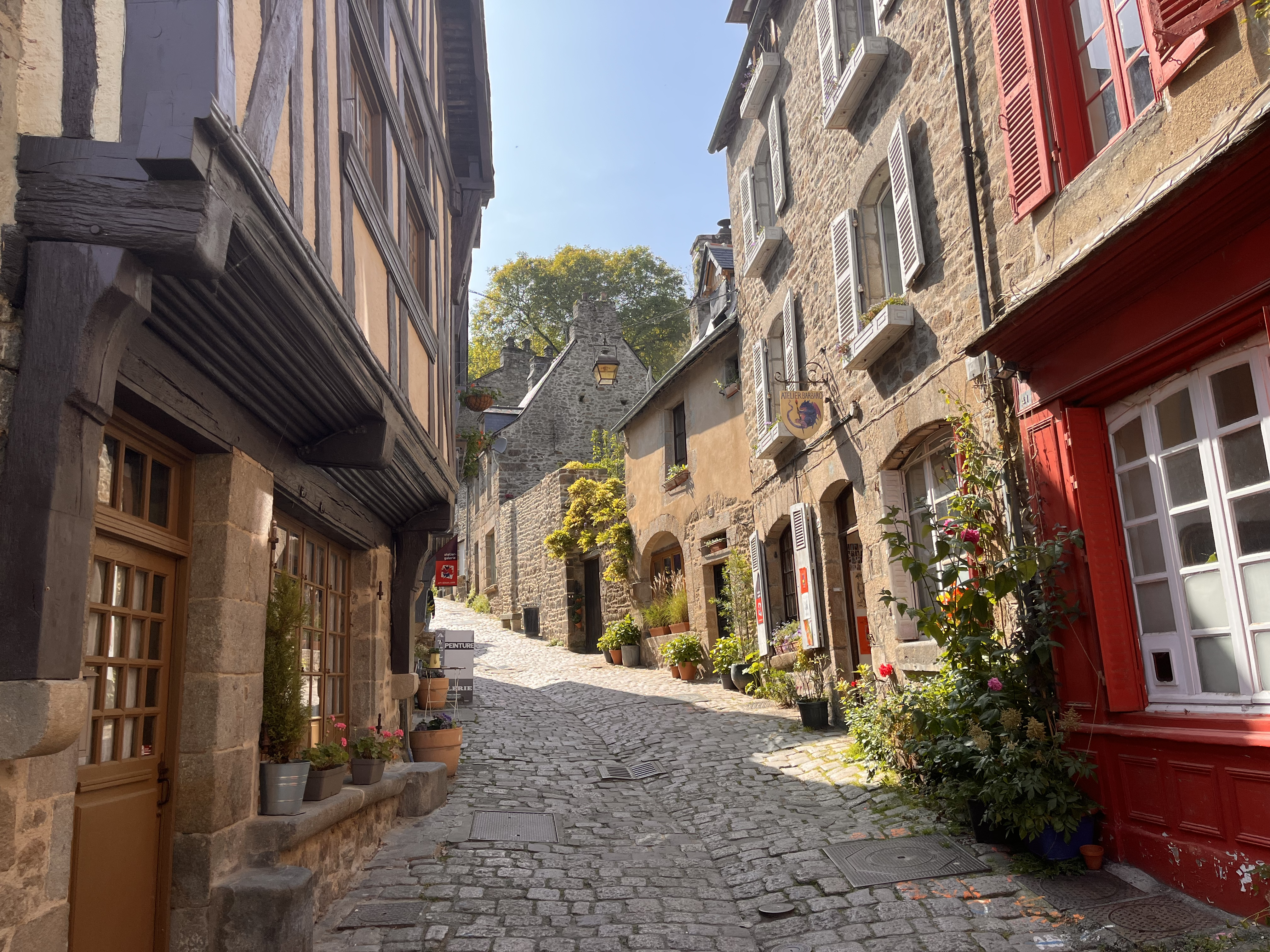 Dinan