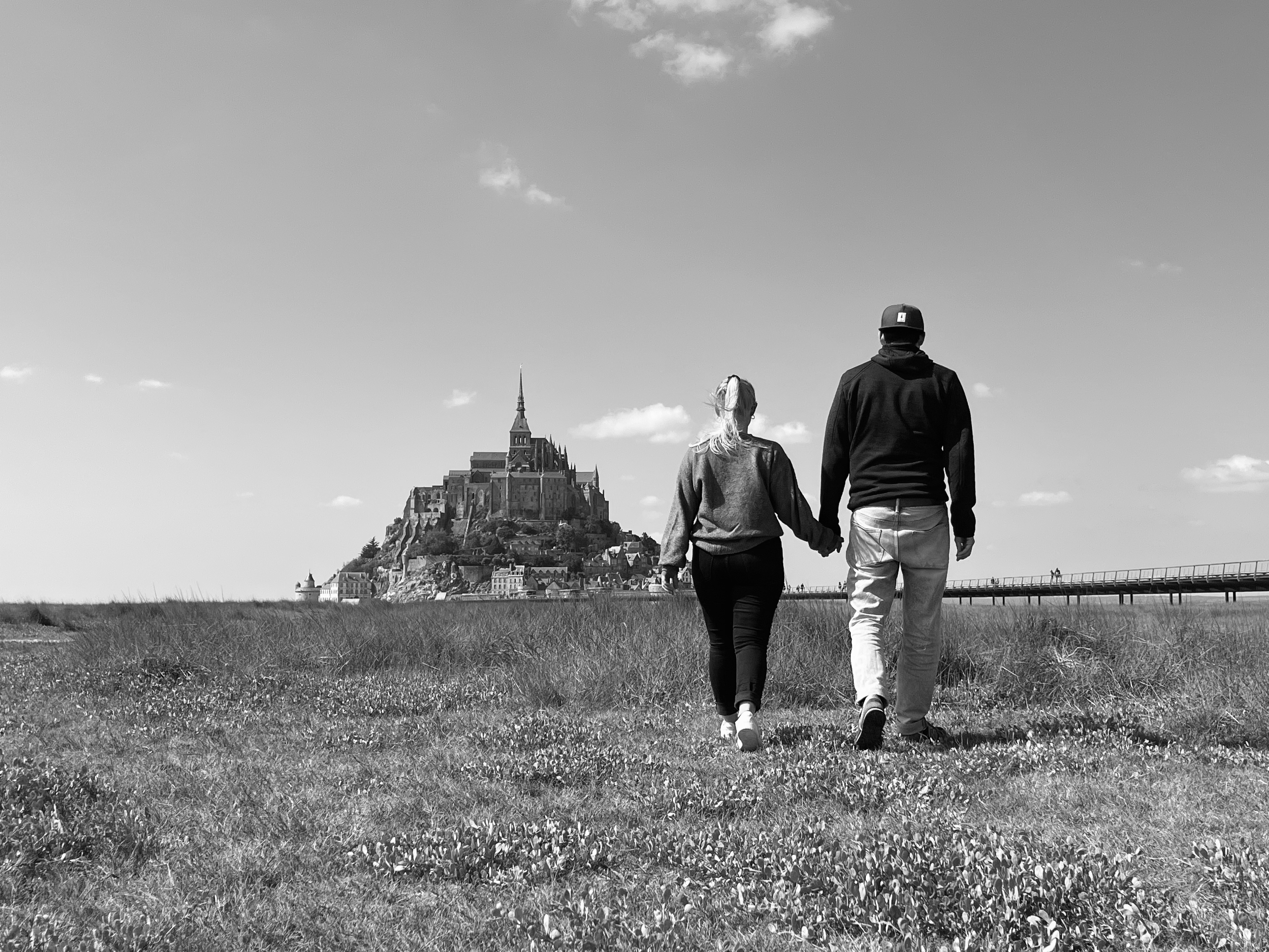 Le-Mont-Saint-Michel