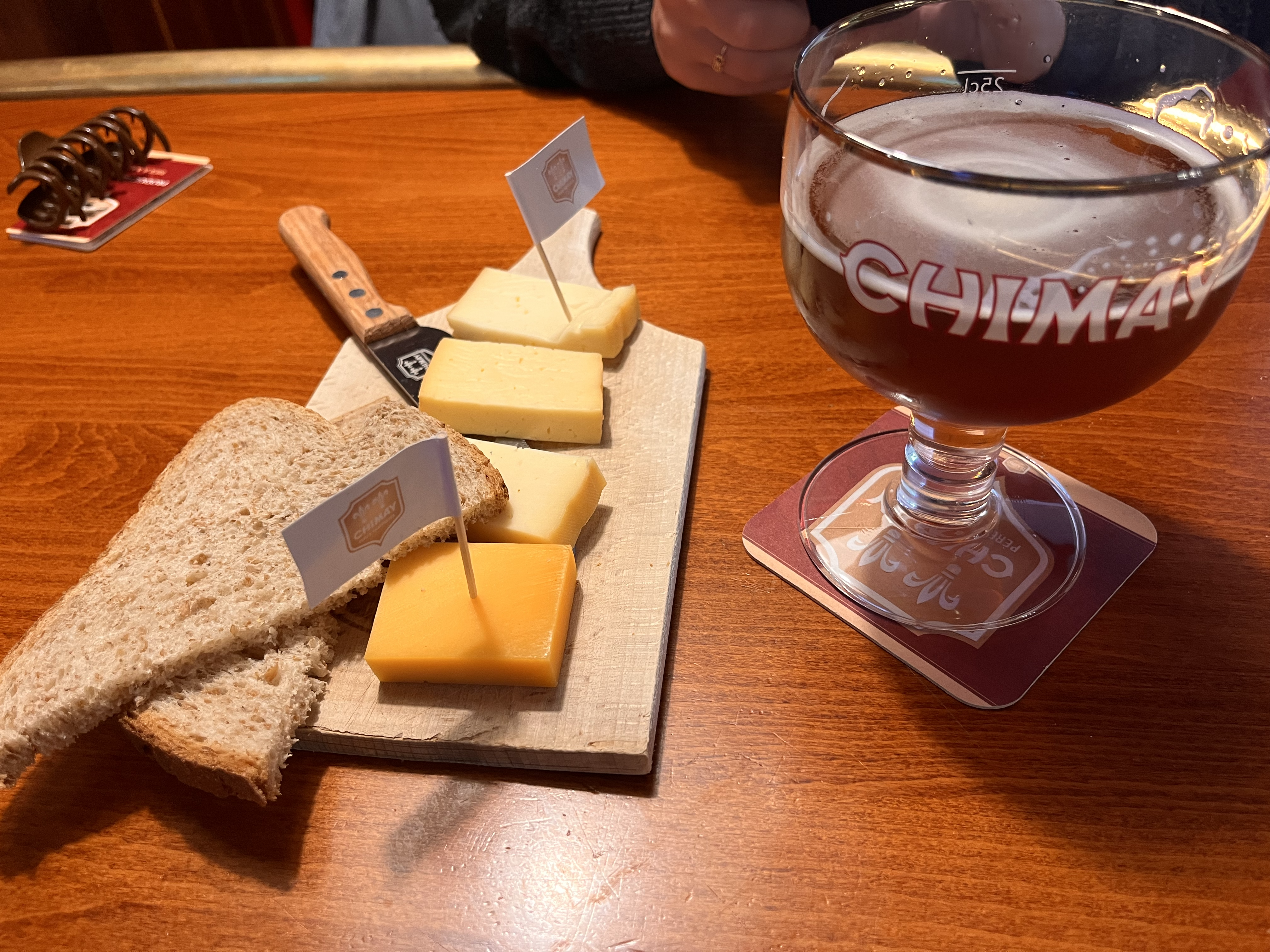 Chimay