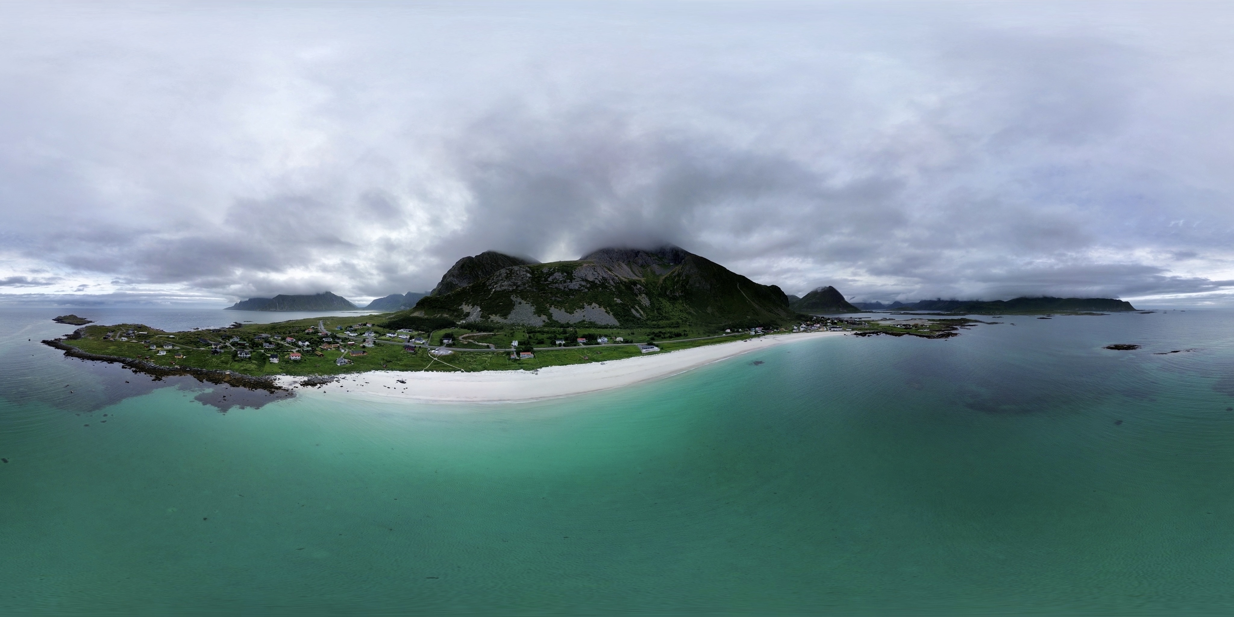 Lofoten