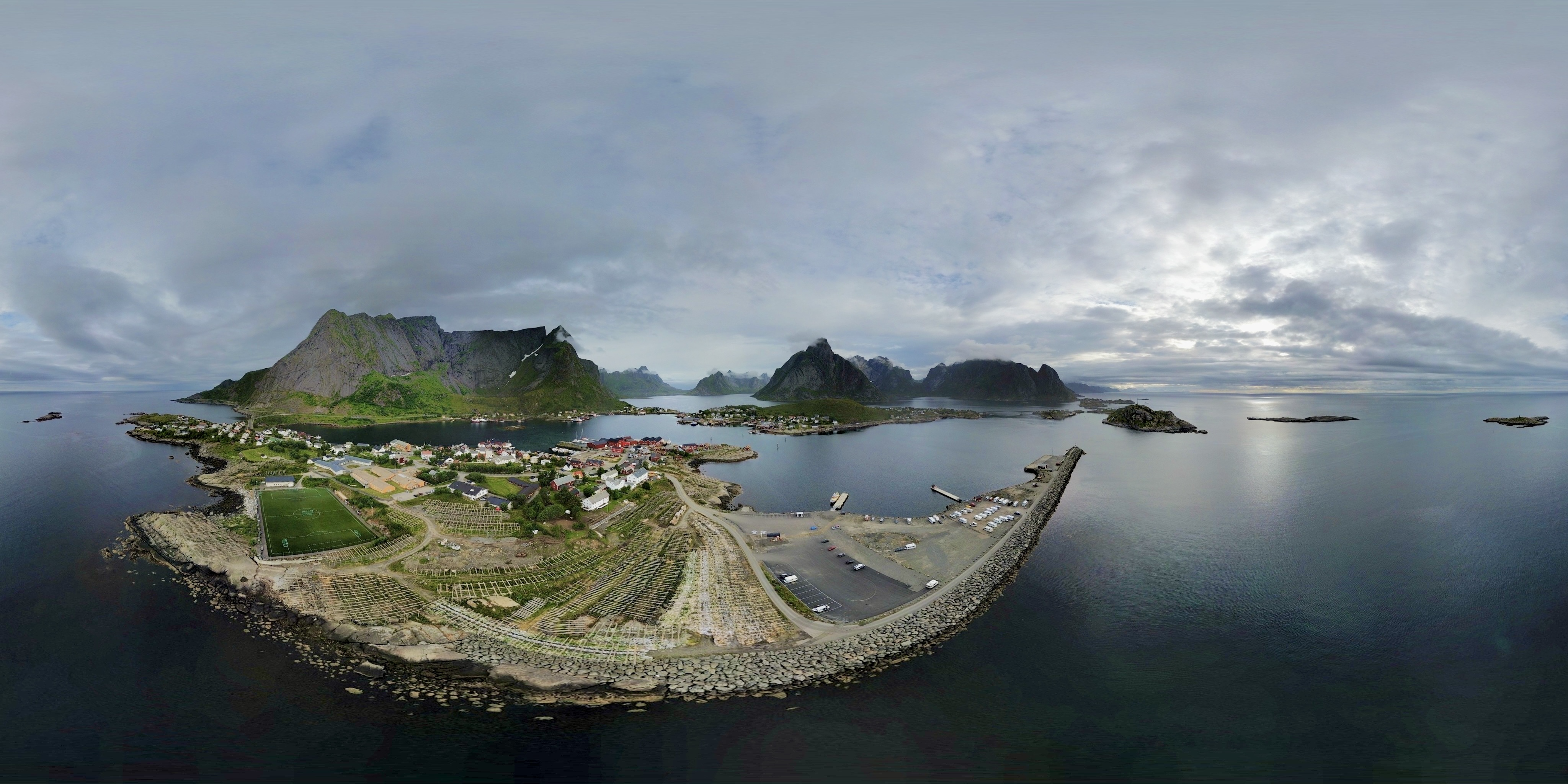 Lofoten