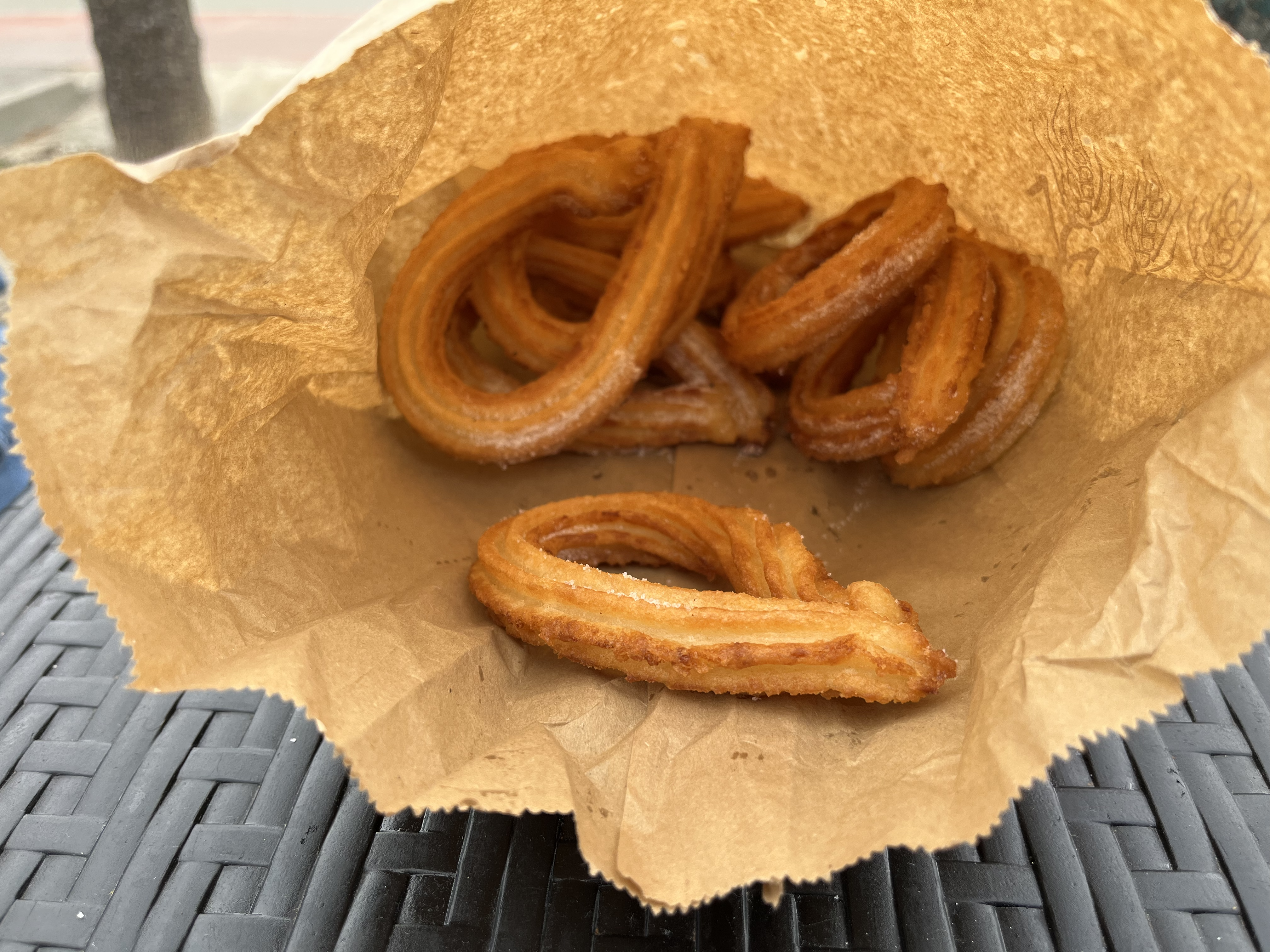 Churros